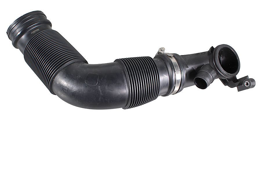 Schlauch, Luftversorgung