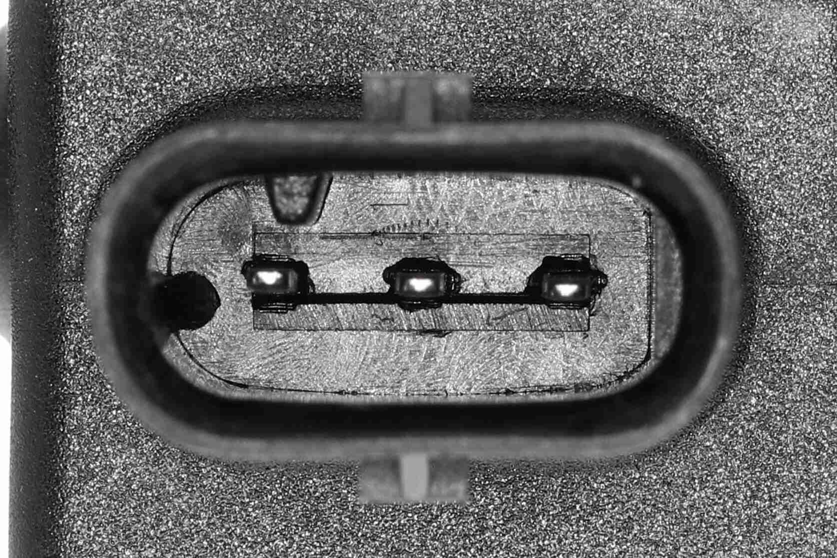 Sensor, Saugrohrdruck