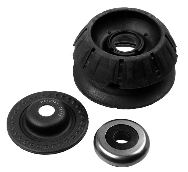 Repair Kit, suspension strut support mount 802 627