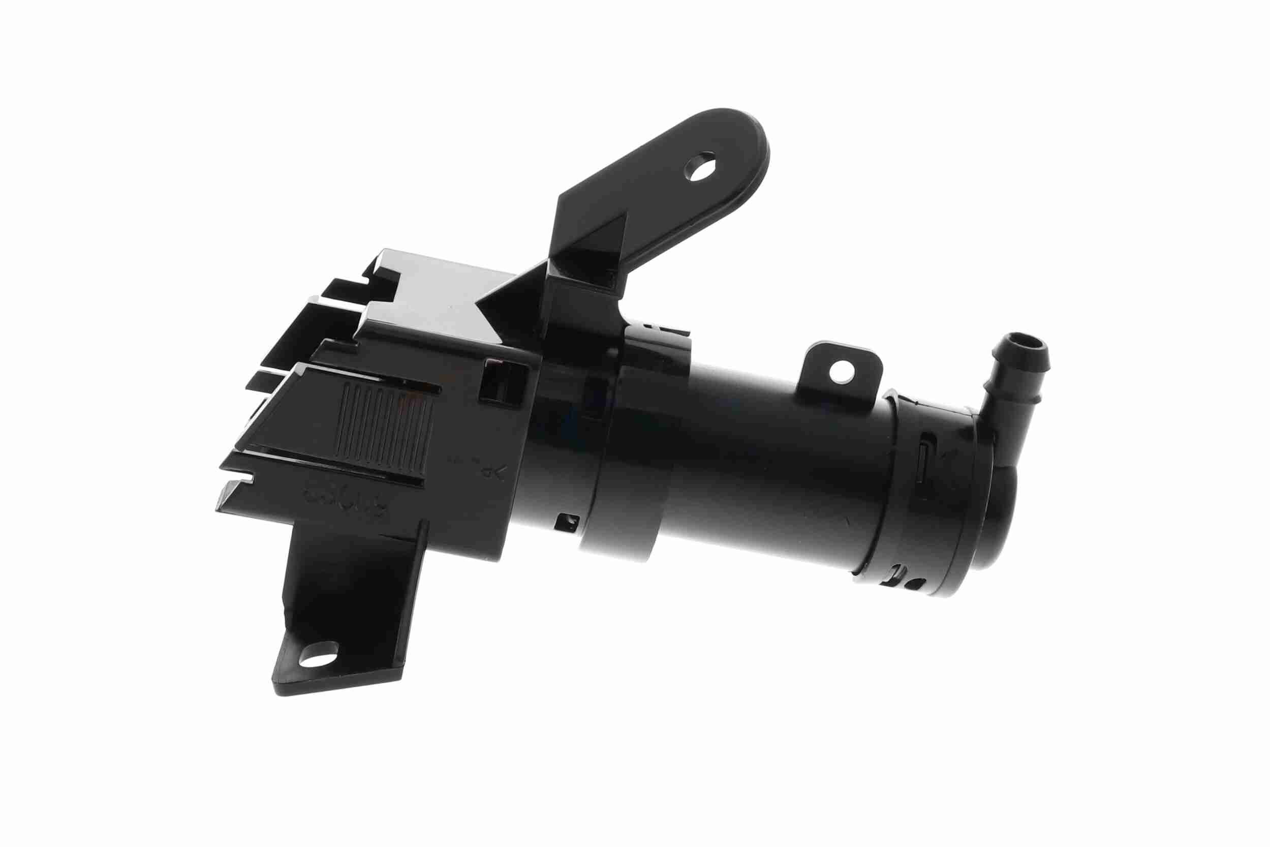 Waschwasserdüse, Scheinwerferreinigung