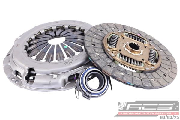 KIT STD TOYO HILUX KUN 2.5L - TecDoc Only