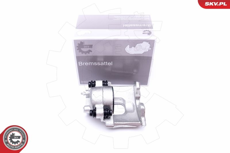 Brake Caliper 45SKV682