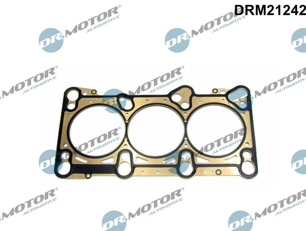 Dr.Motor Automotive DRM21242 Gasket, cylinder head