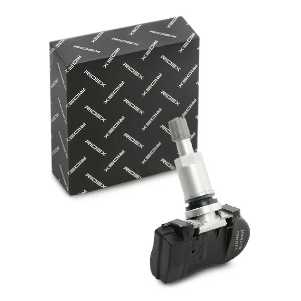RIDEX 2232W0002 Wheel Sensor, tyre-pressure monitoring system