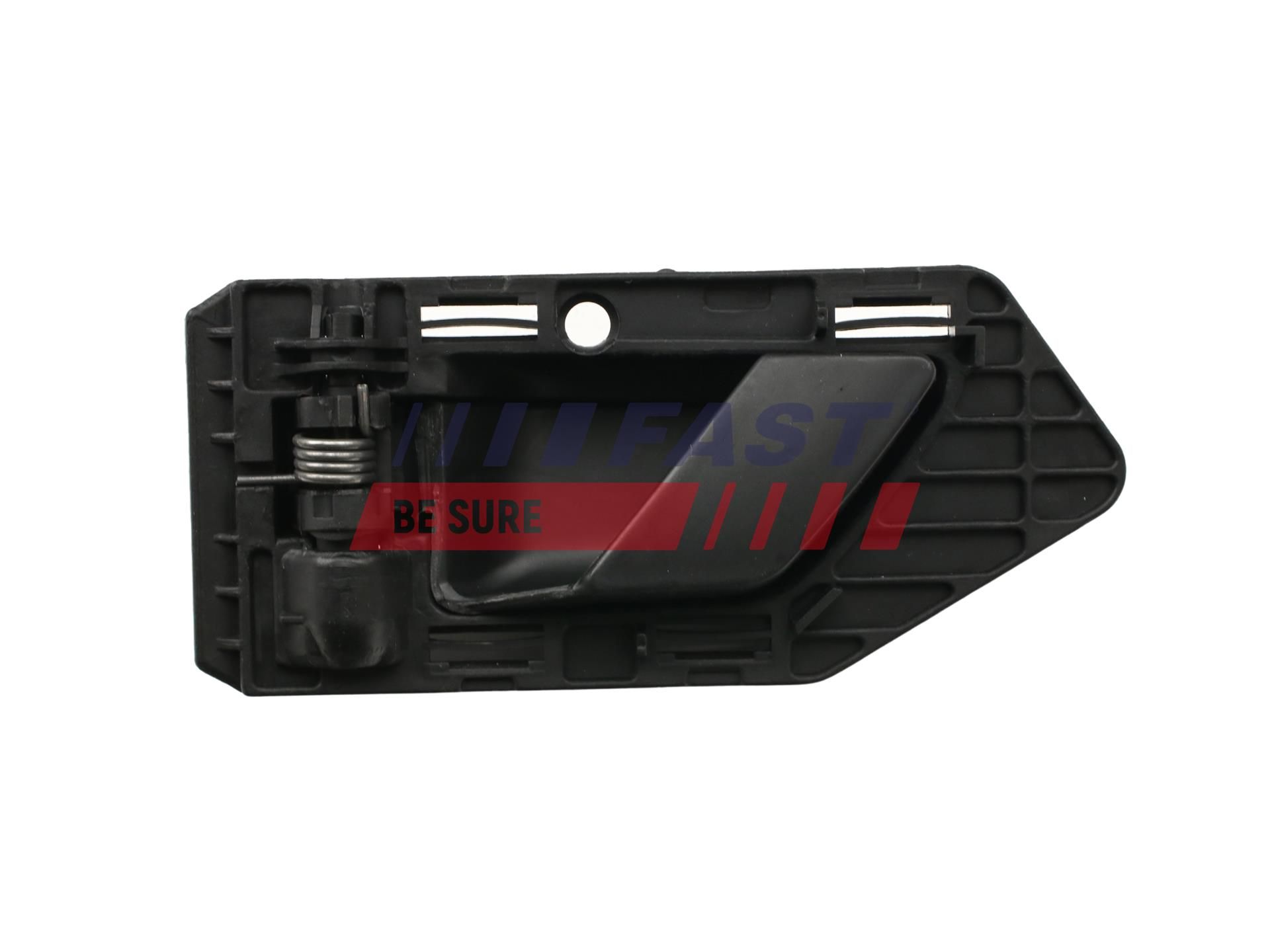 Türgriff, Innenausstattung