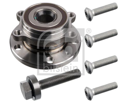 Wheel Bearing Kit 27317