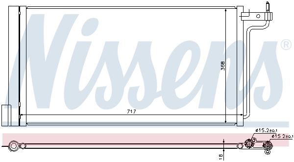 kondensatorius, oro kondicionierius