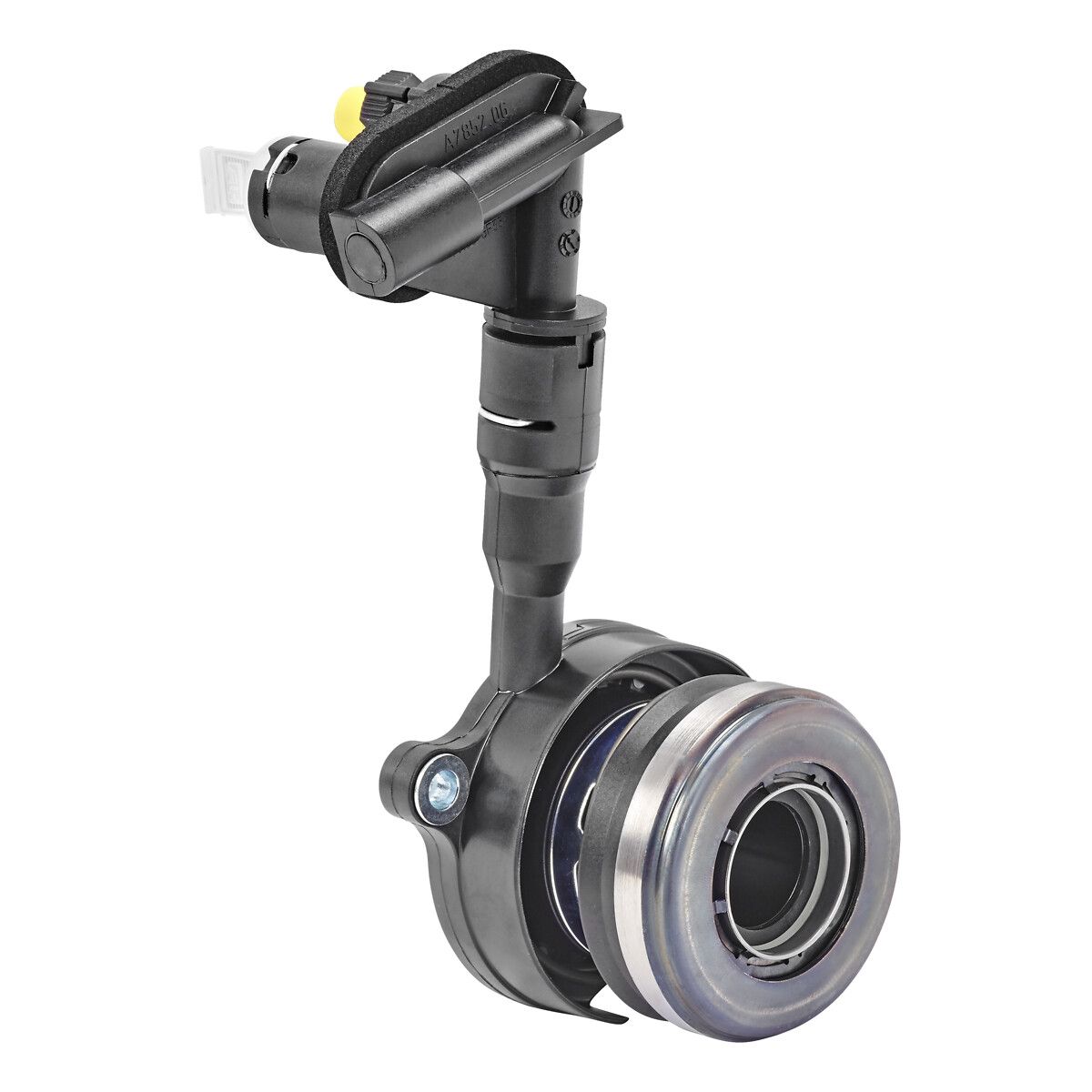 Zentralausrücker, Kupplung Zentralausrücker, Kupplung