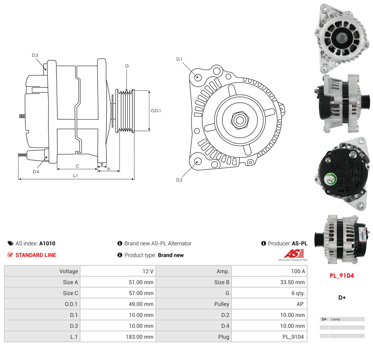 Generator