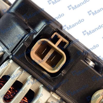 Alternador