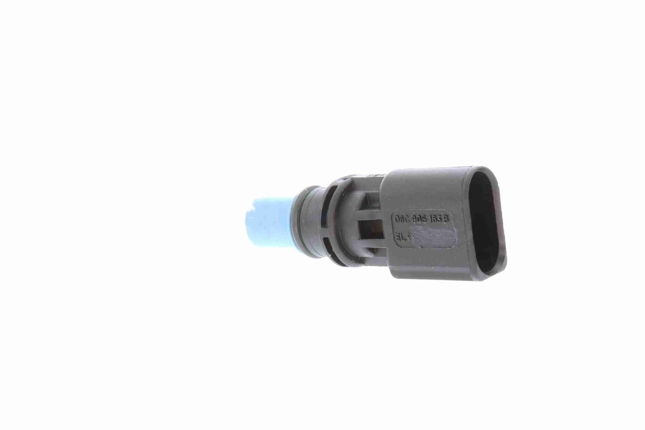 Sensor, Z&uuml;ndimpuls