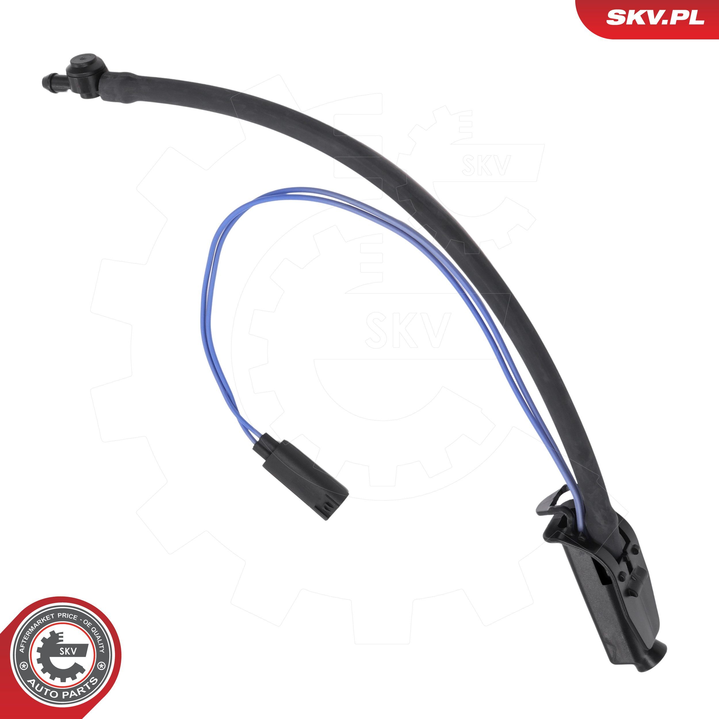 ESEN SKV 15SKV254 - Waschwasserd&uuml;se, Scheibenreinigung