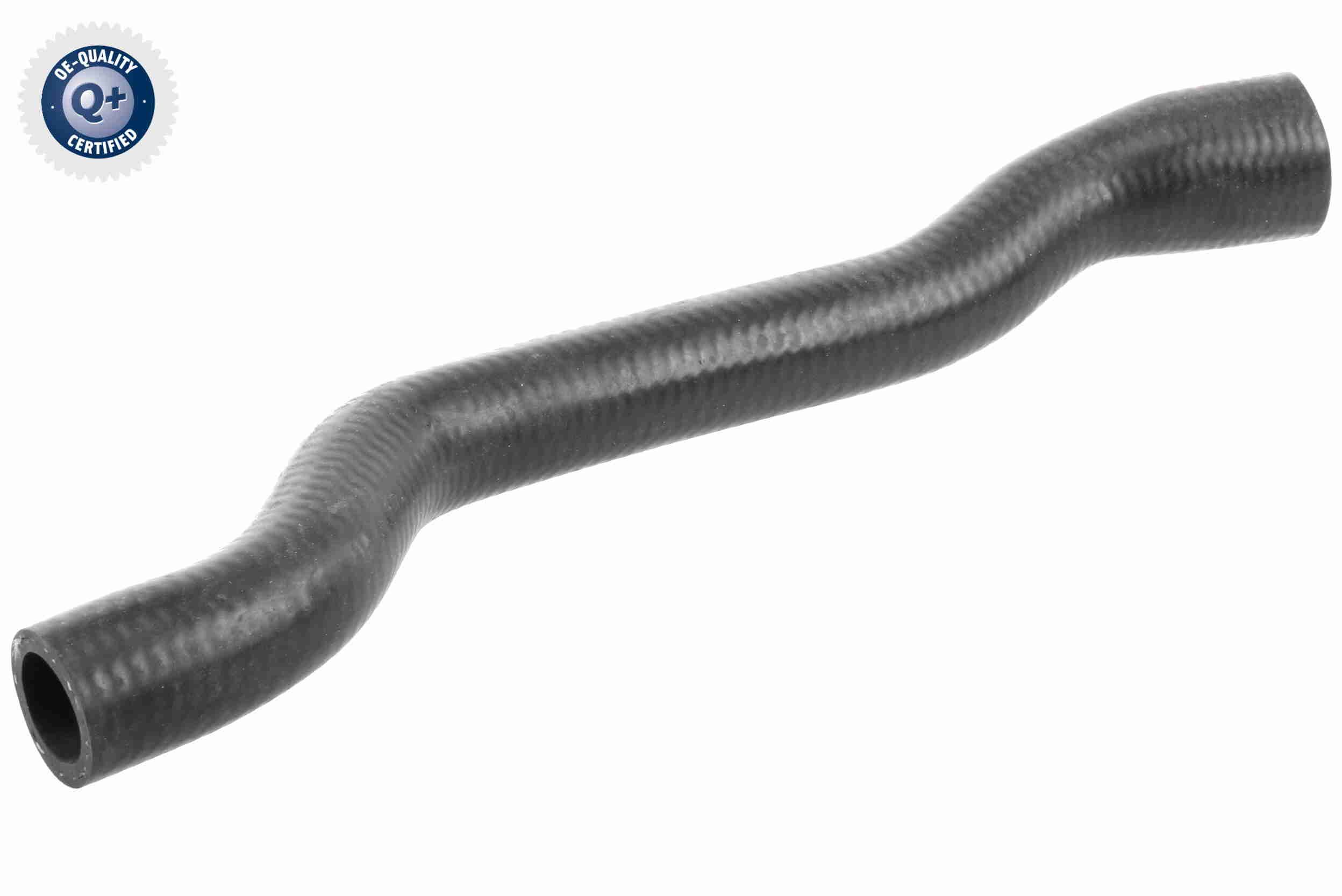 V20-1349 VAICO Q+, original equipment manufacturer quality hűtőcső