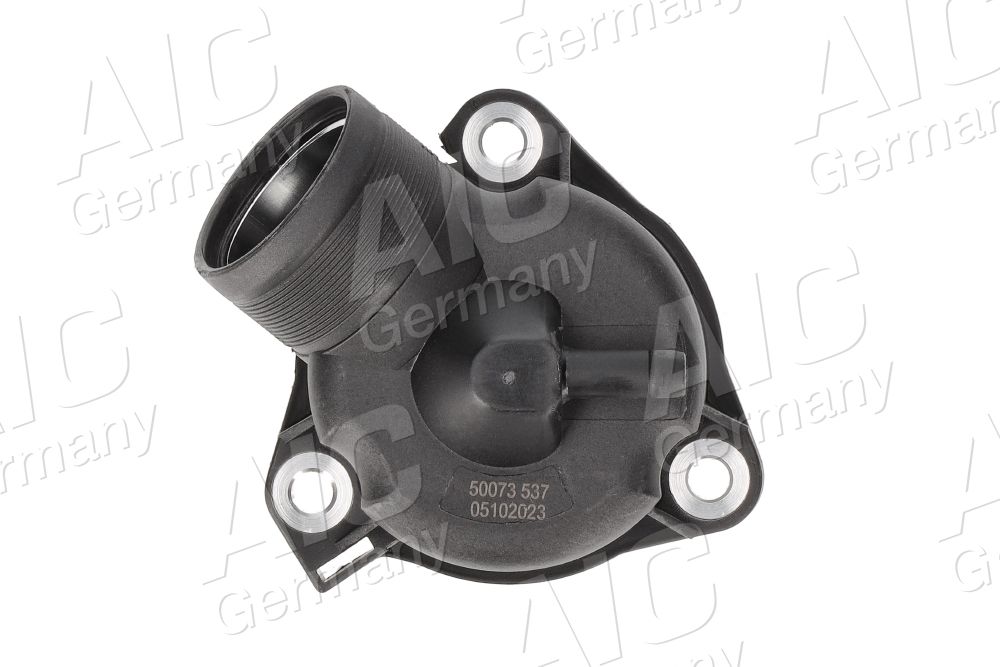 Thermostat, K&uuml;hlmittel