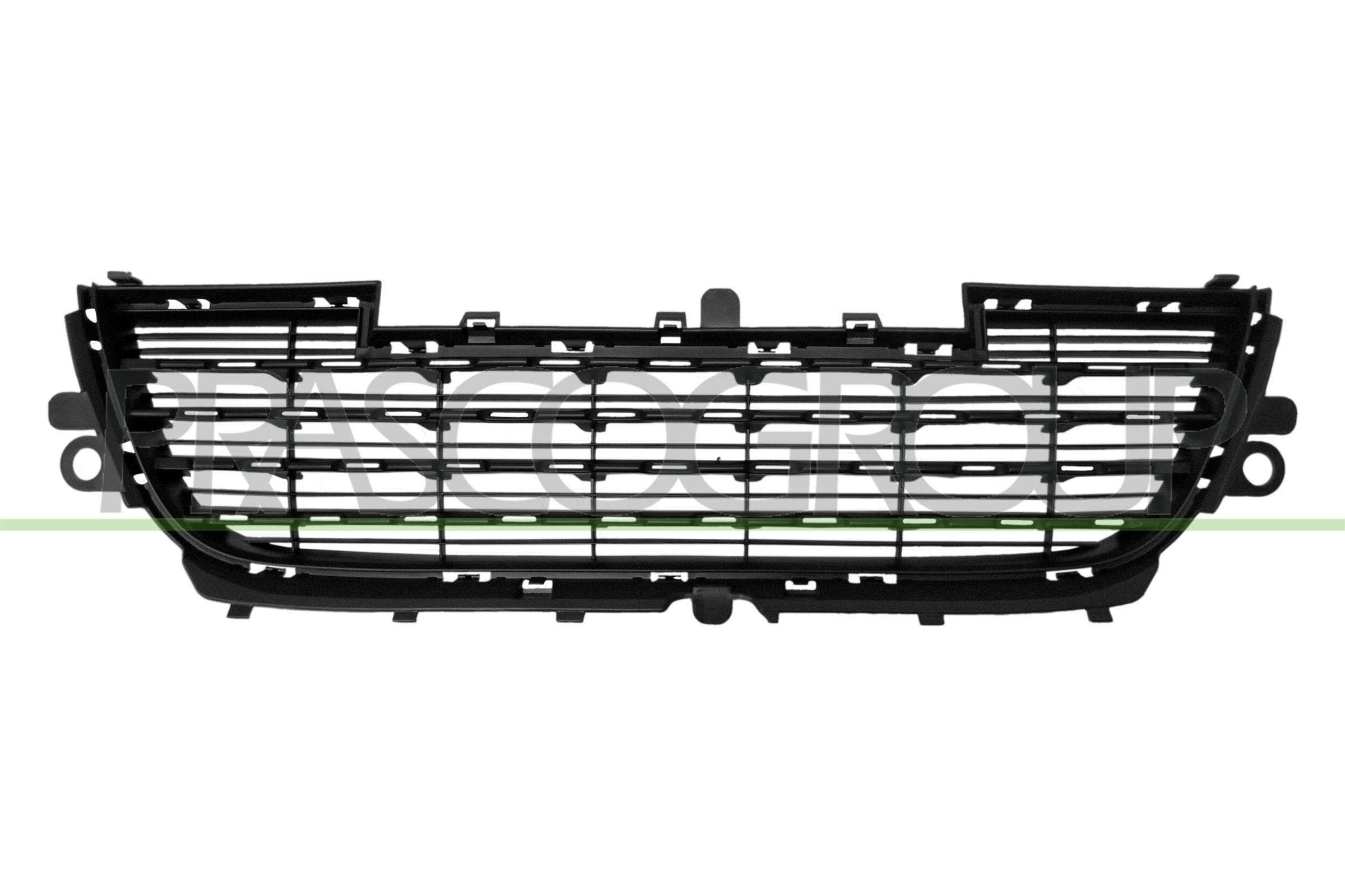 L&uuml;ftungsgitter, Sto&szlig;f&auml;nger
