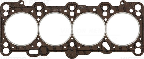 VICTOR REINZ 61-28840-00 Gasket, cylinder head