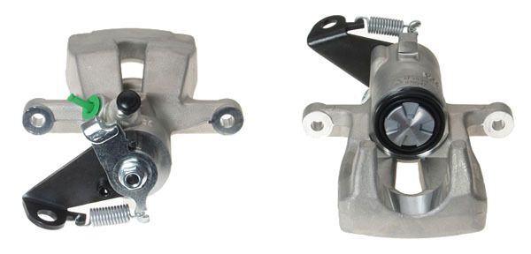 Bremssattel
