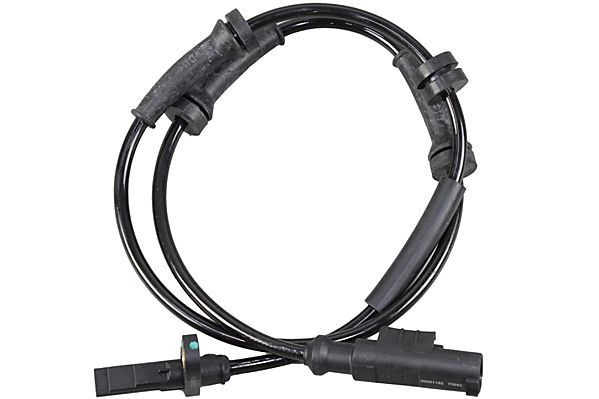 Sensor, Raddrehzahl
