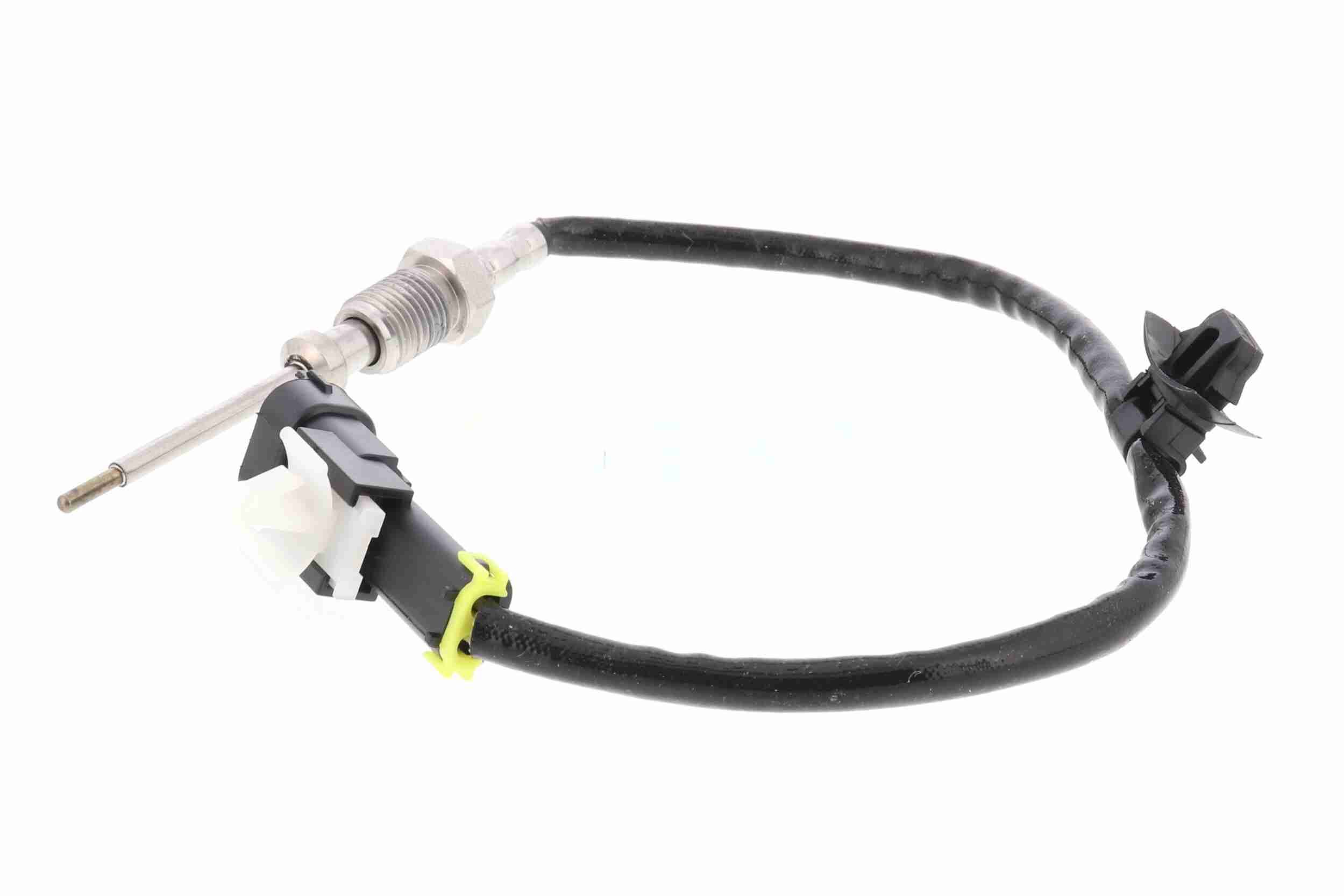 Sensor, Abgastemperatur