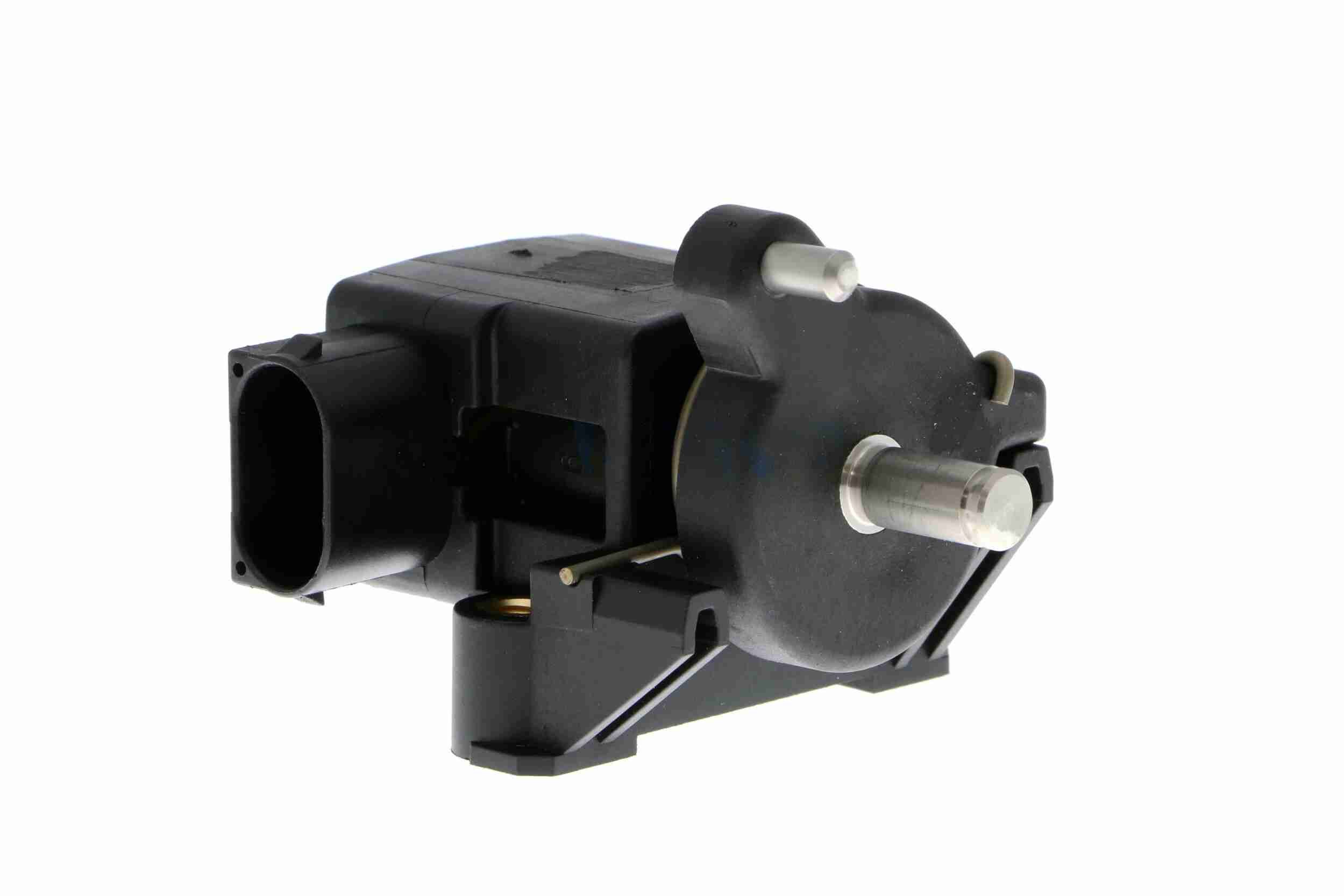 Sensor, Fahrpedalstellung