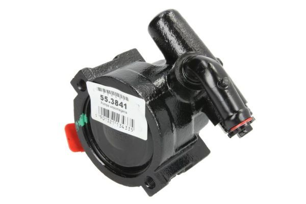 Hydraulikpumpe, Lenkung