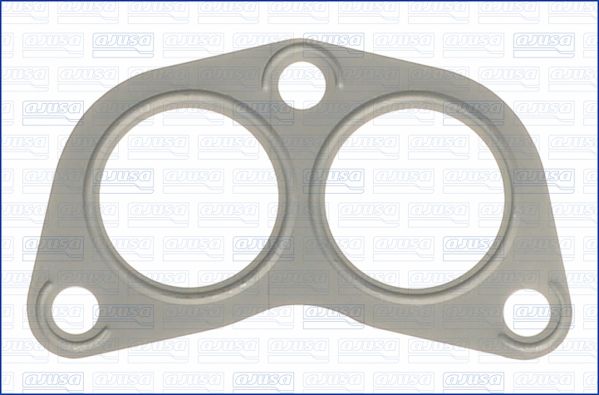 Junta, tubo de escape