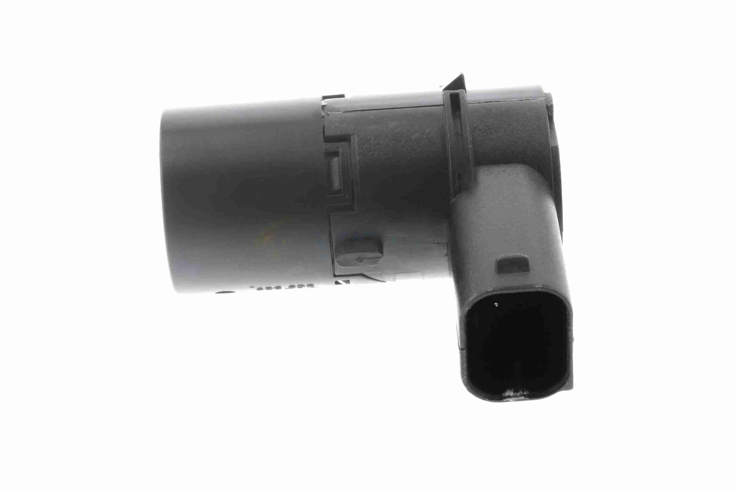 Sensor, Einparkhilfe