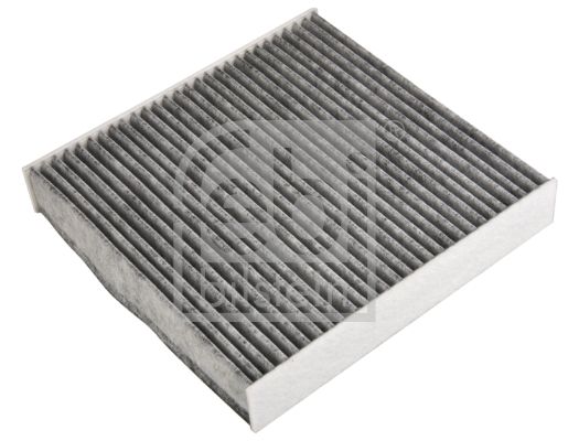 Filter, Innenraumluft
