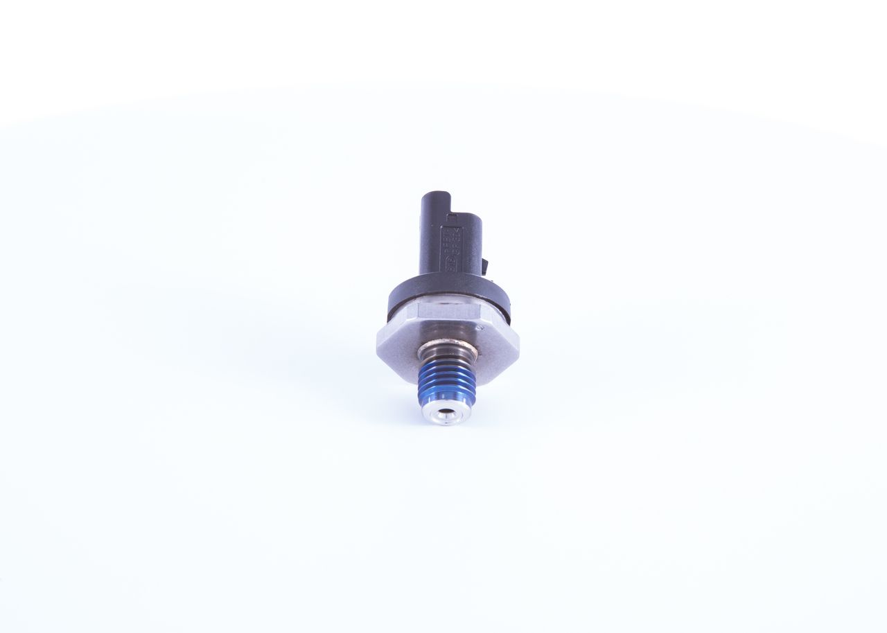 Sensor, Kraftstoffdruck
