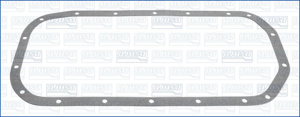 Dichtung, &Ouml;lwanne