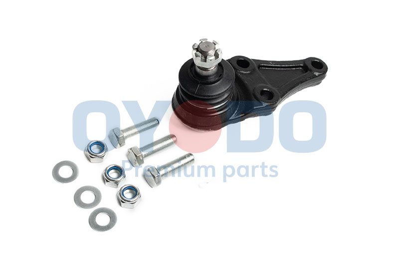 Trag-/F&uuml;hrungsgelenk