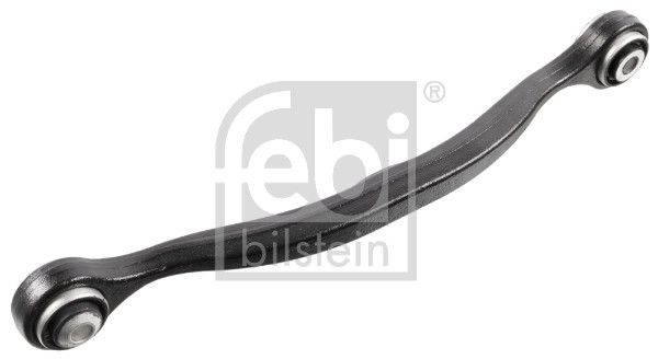 Lenker, Radaufh&auml;ngung