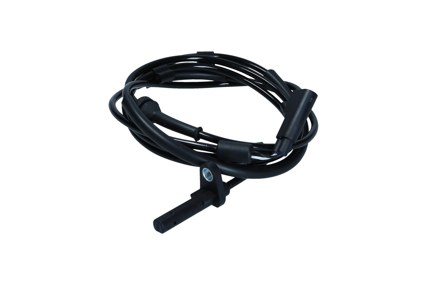 Sensor, Raddrehzahl