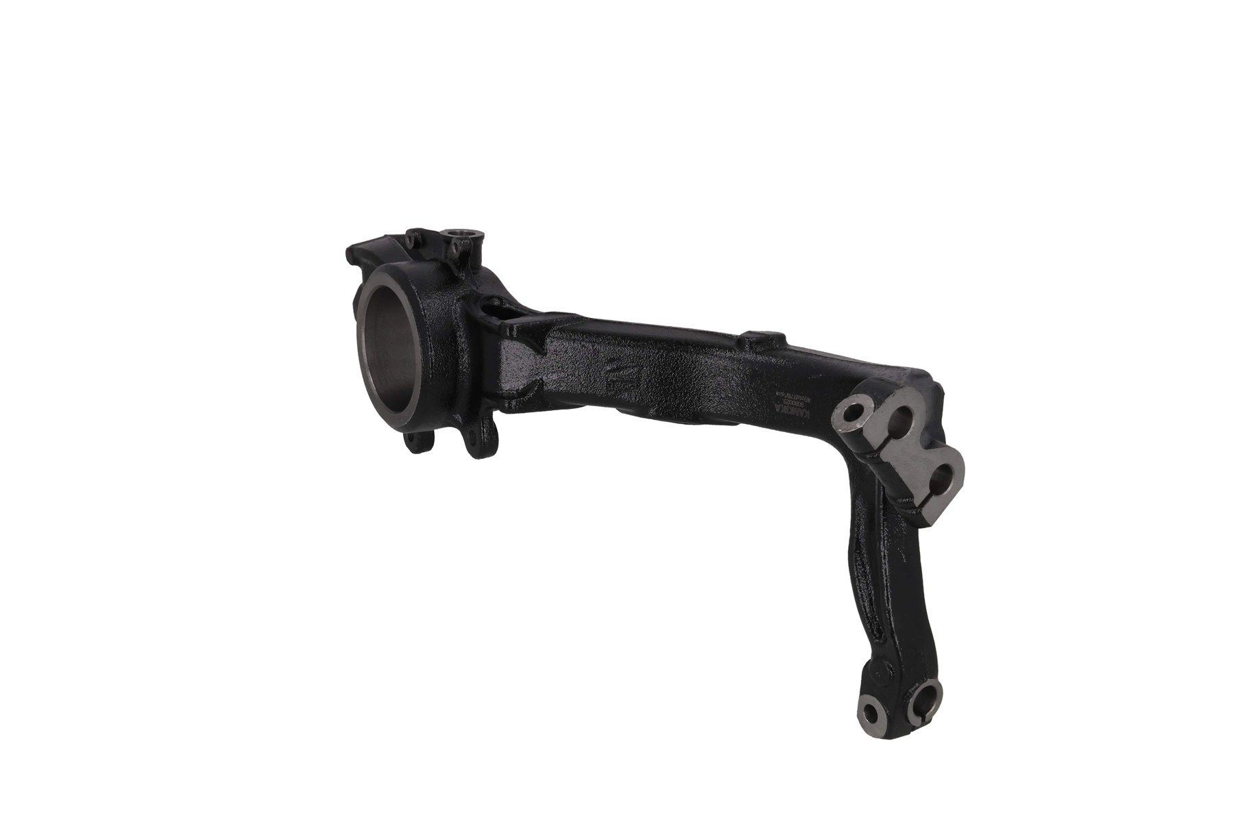 Achsschenkel, Radaufhängung