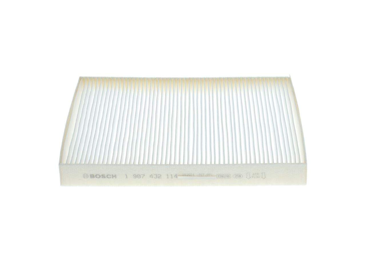 Filter, Innenraumluft Filter, Innenraumluft