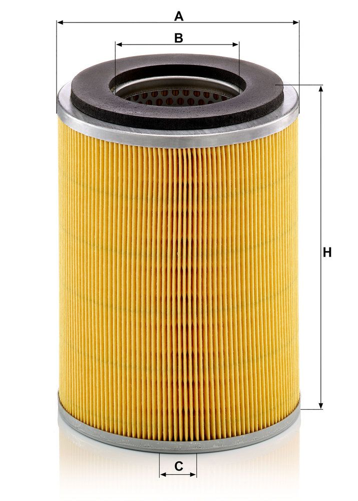 Luftfilter