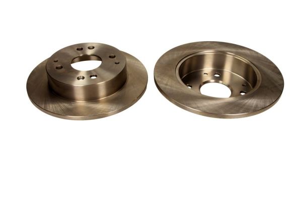 19-0931 MAXGEAR féktárcsa