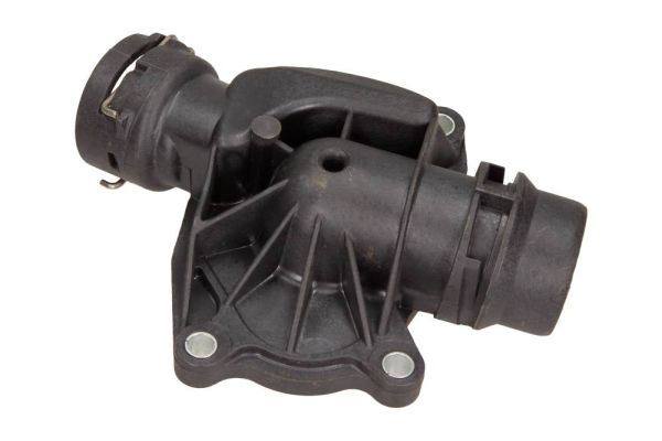 Thermostat, Kühlmittel