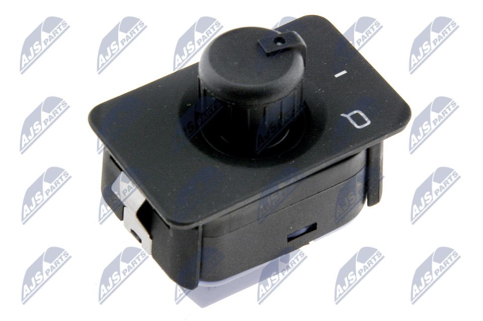 Schalter, Au&szlig;enspiegelverstellung