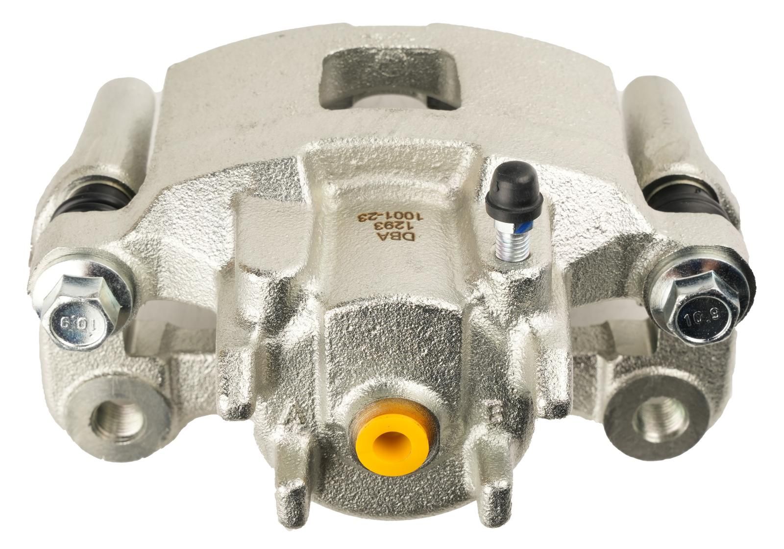 DBA Street Series MITSUBISHI MIRAGE LA 1.2L P FWD F RH 1/13 - 7/13 - TecDoc 2