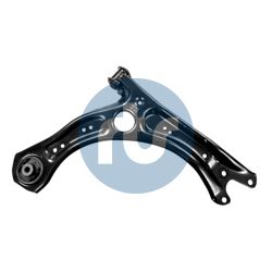 Control/Trailing Arm, wheel suspension 76-05318-1