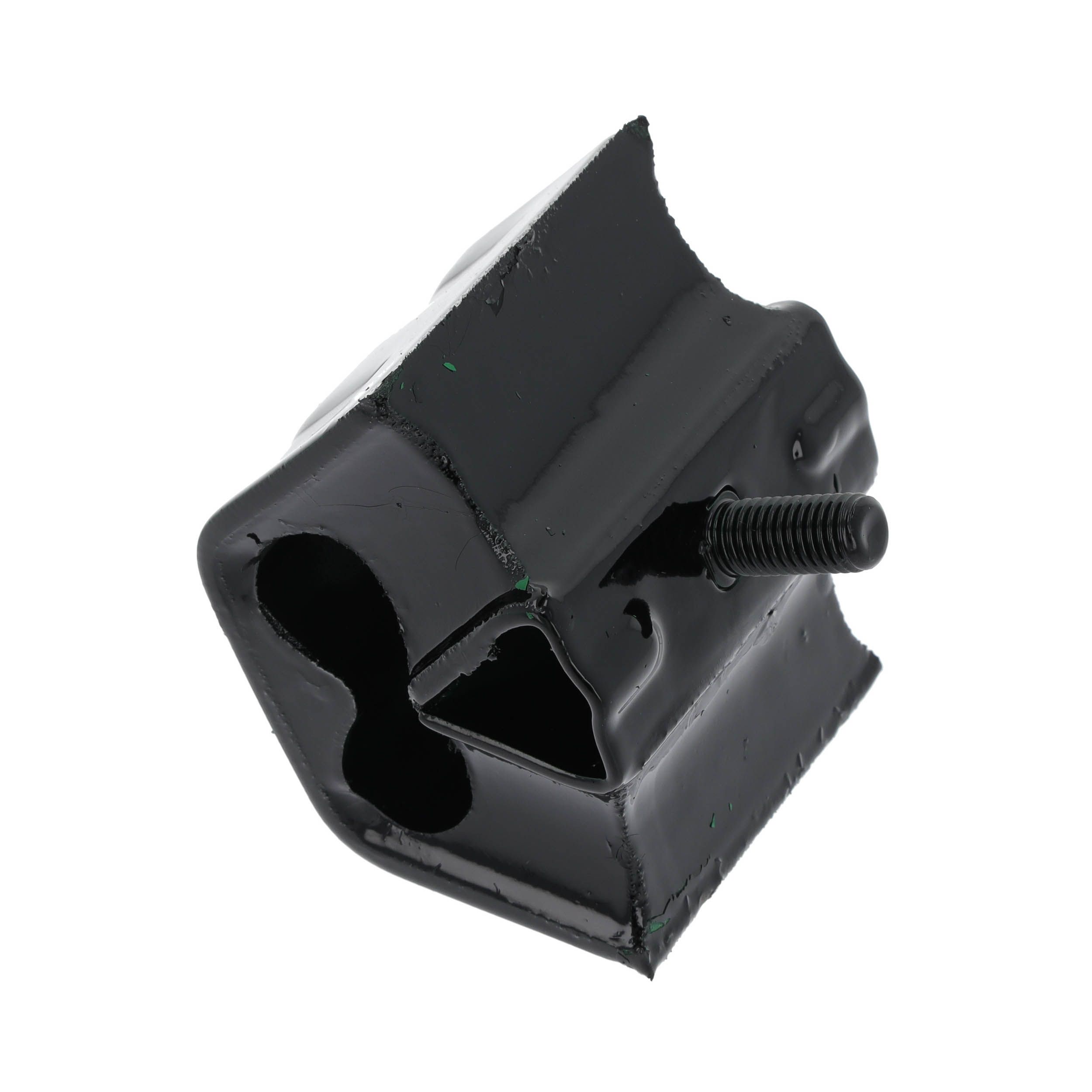 variklio montavimas
