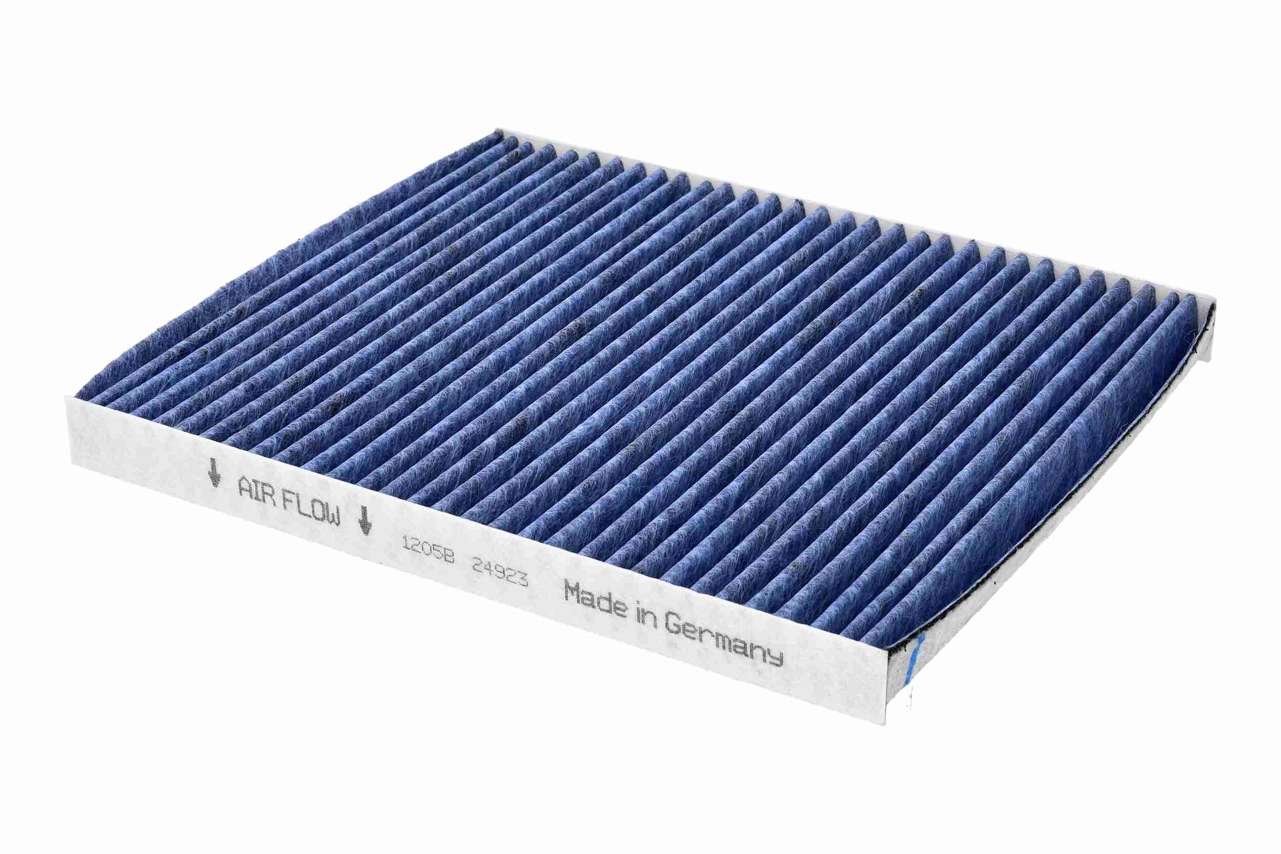 Filter, Innenraumluft