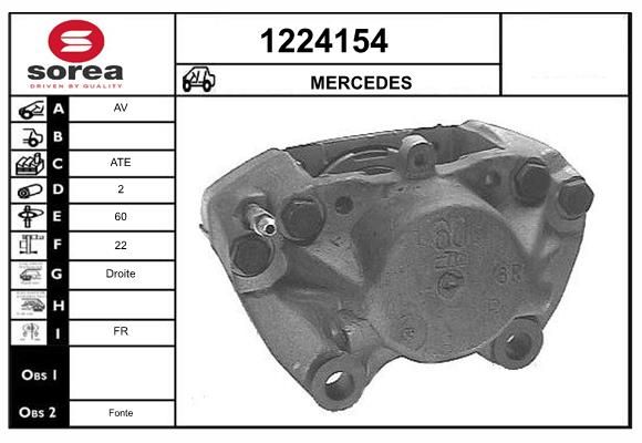 RACC. ORS FEM. 180  4 X G4