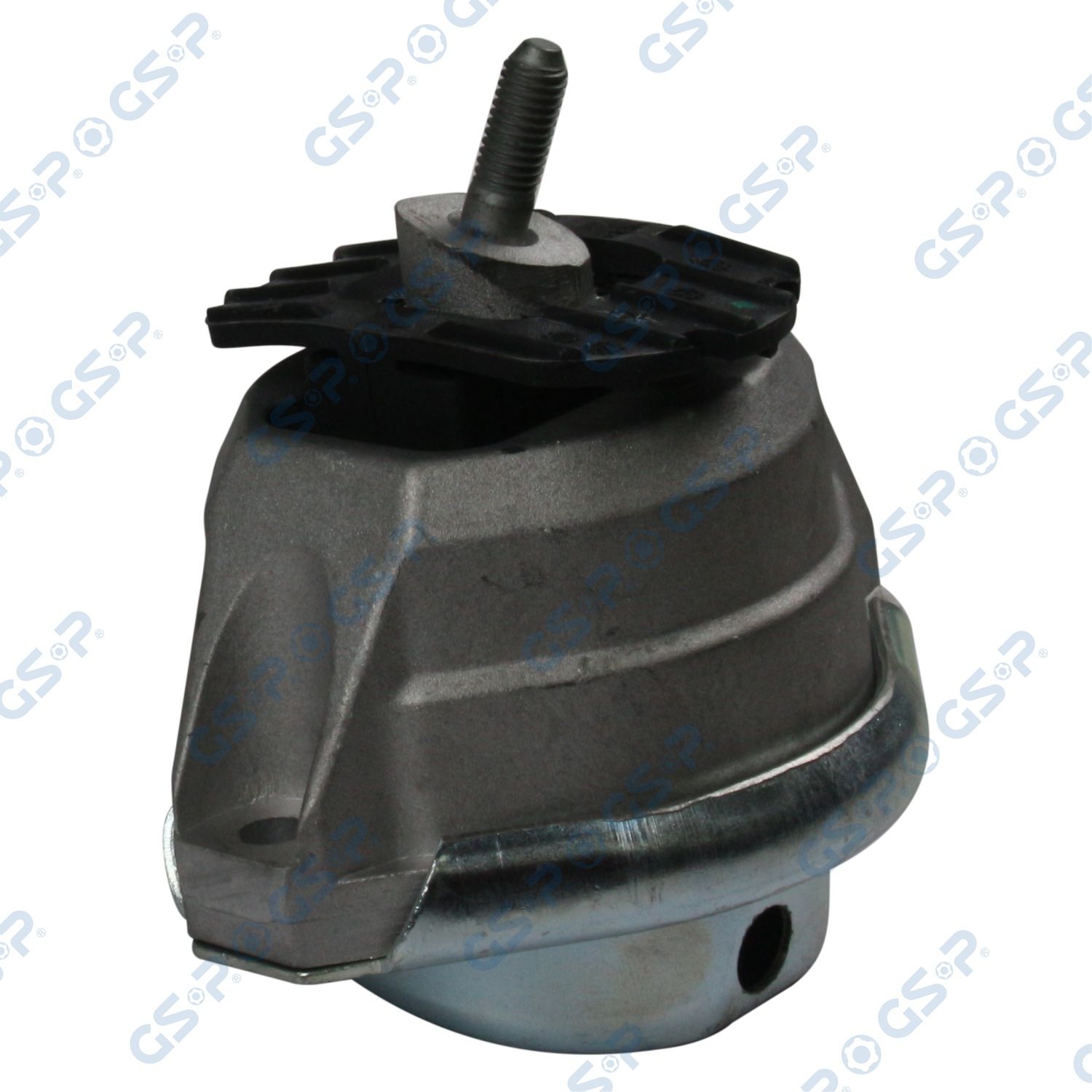 Soporte, motor