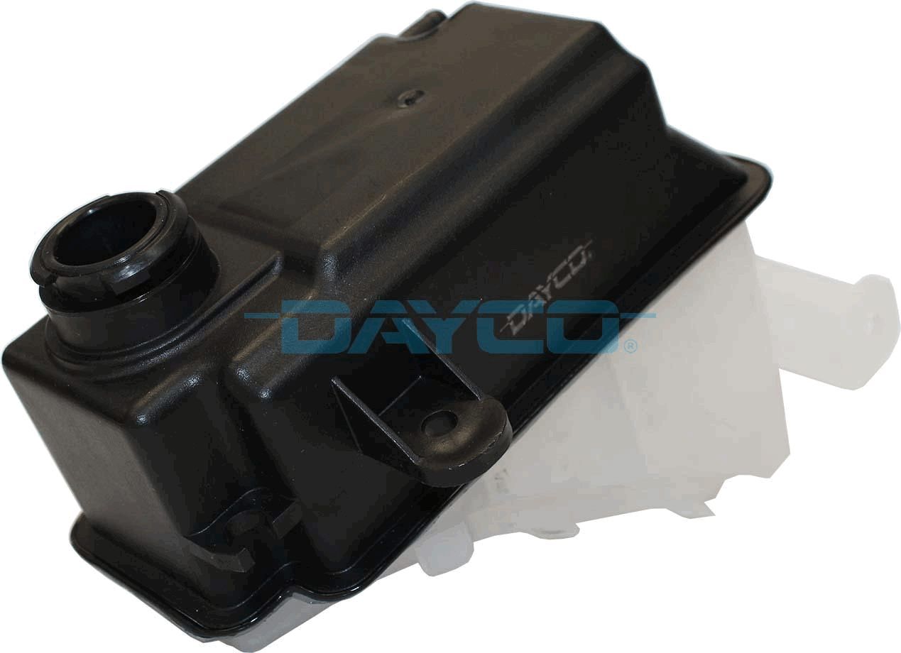 EXPANSION TANK HYUNDAI - TecDoc 2