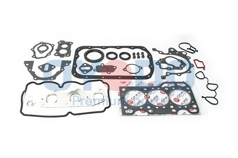 Dichtungsvollsatz, Motor