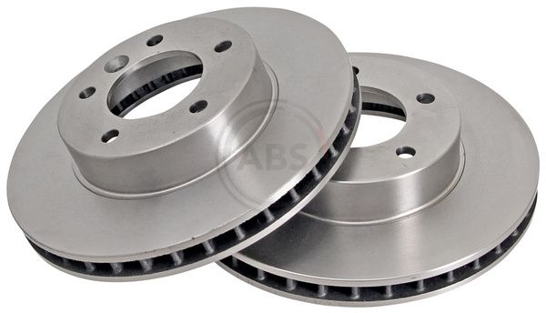Bremsscheibe