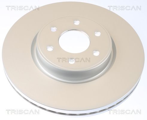 8120 231064C TRISCAN féktárcsa