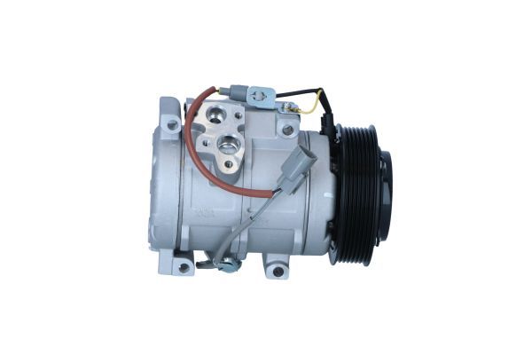 Compressor, air conditioning 32896